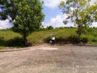 Overlooking Lot  Alta Vista Cebu City